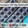 Aurogra 100 Mg Sildenafil 31